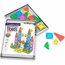 MAGNA-TILES MicroMAGS TRAVEL DELUXE