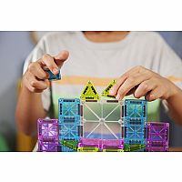 MAGNA-TILES MicroMAGS TRAVEL DELUXE