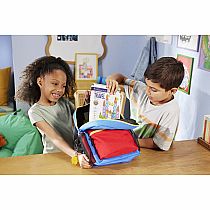 MAGNA-TILES MicroMAGS TRAVEL DELUXE