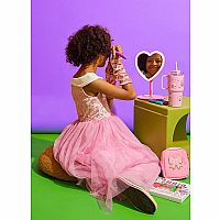 SOFT SLEEP SWEETHEART GOWN 5/6