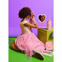 SOFT SLEEP SWEETHEART GOWN 5/6