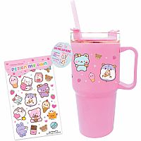 ON THE GO MUG CRITTERS