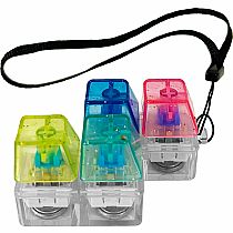 KEY BORED LIGHT UP FIDGET