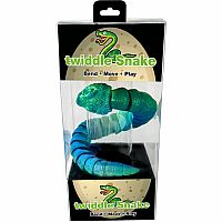 TWIDDLE SNAKE