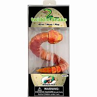 TWIDDLE SNAKE
