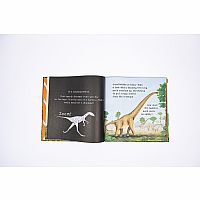 SHINE-A-LIGHT DINOSAURS  - Sara Hurst, Lucy Cripps