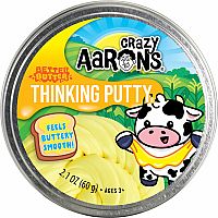 THINK PUTTY BETTER BUTTER THNK