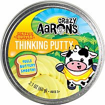 THINK PUTTY BETTER BUTTER THNK
