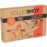VOLLEYSHOT GAME