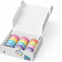 HEY CLAY RAINBOW UNICORNS