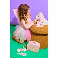 UNICORN VANITY BAG