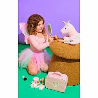 UNICORN VANITY BAG