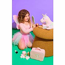 UNICORN VANITY BAG