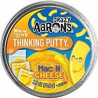 THINK PUTTY MIX MAC N CHEESE