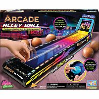 ARCADE ALLEY BALL