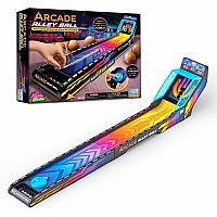 ARCADE ALLEY BALL
