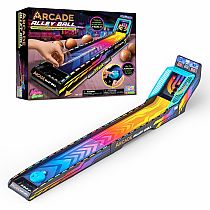 ARCADE ALLEY BALL
