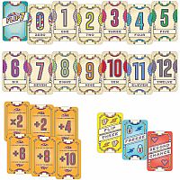 FLIP 7 CARD GAME