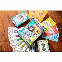 FLIP 7 CARD GAME
