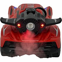 RC SMOKE SCREEN RACER