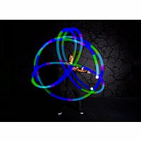 SPIN BALLS GLOW
