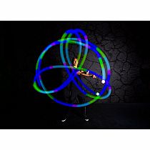 SPIN BALLS GLOW