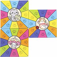 Kitty Litter