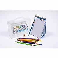 COLORBRUSH ON THE GO