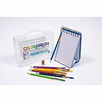 COLORBRUSH ON THE GO