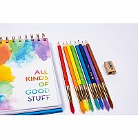 COLORBRUSH ON THE GO