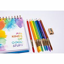 COLORBRUSH ON THE GO
