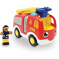 ERNIE FIRE ENGINE