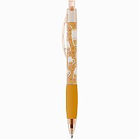 COFFEE SCENTED PENS SET OF 6