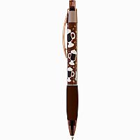 COFFEE SCENTED PENS SET OF 6