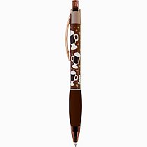 COFFEE SCENTED PENS SET OF 6