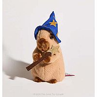 WIZARD CAPYBARA