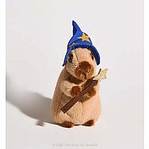WIZARD CAPYBARA