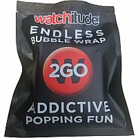 ENDLESS BUBBLE WRAP 2GO
