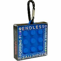 ENDLESS BUBBLE WRAP 2GO