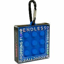 ENDLESS BUBBLE WRAP 2GO