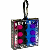 ENDLESS BUBBLE WRAP 2GO