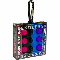 ENDLESS BUBBLE WRAP 2GO