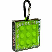 ENDLESS BUBBLE WRAP 2GO