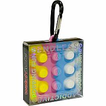 ENDLESS BUBBLE WRAP 2GO