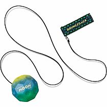 GRADIENT BOUNCEBACK BALL