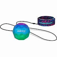 GRADIENT BOUNCEBACK BALL