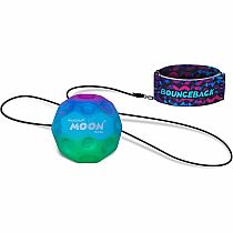 GRADIENT BOUNCEBACK BALL