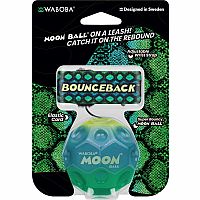 GRADIENT BOUNCEBACK BALL