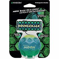 GRADIENT BOUNCEBACK BALL