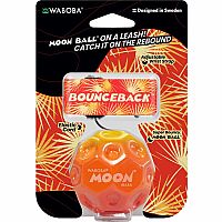 GRADIENT BOUNCEBACK BALL